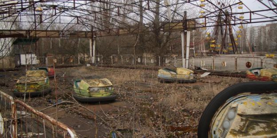 park pripyat ukraina
