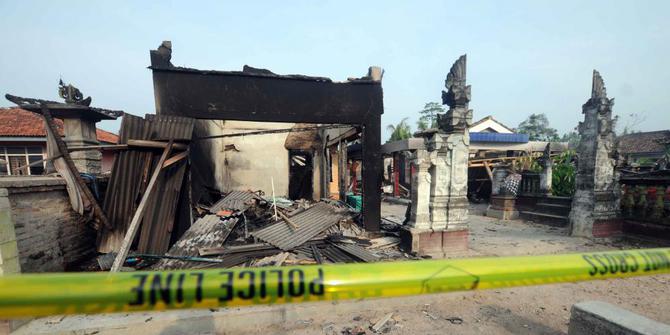 Bentrok Lampung, tokoh Bali serukan warga tak terprovokasi 