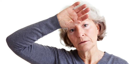 Menopause: Gejala dan cara mengatasinya