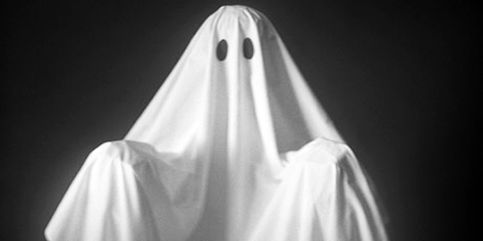 karakter halloween dari sudut pandang sains dan sejarah