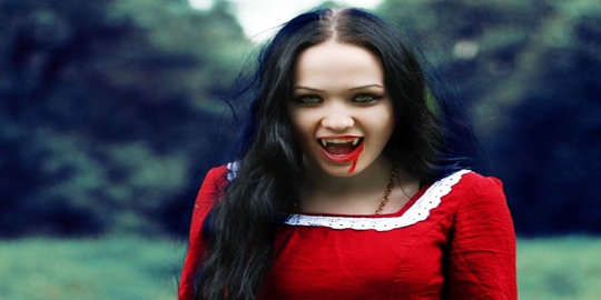 karakter halloween dari sudut pandang sains dan sejarah