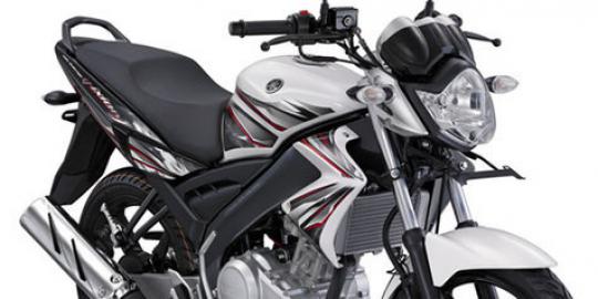 yamaha vixion lama terpopuler