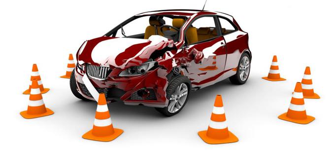  Mobil mewah kecelakaan di Tol JORR merdeka com