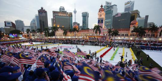 7 Daerah Indonesia yang jadi tujuan turis Malaysia