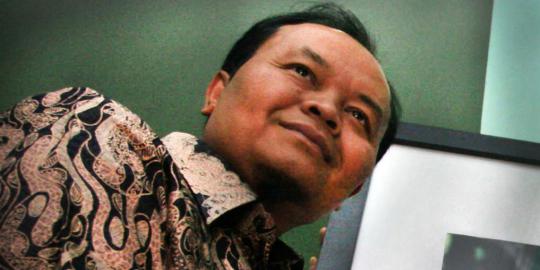 Hidayat: Dahlan jangan tanggung, sudah kepalang basah