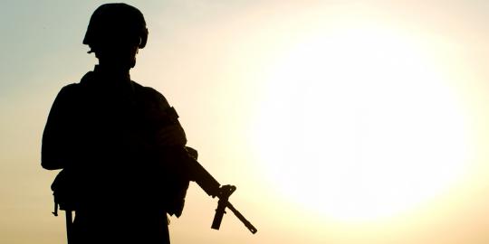 Forum Asia minta RI stop pendekatan militerisme tangani konflik