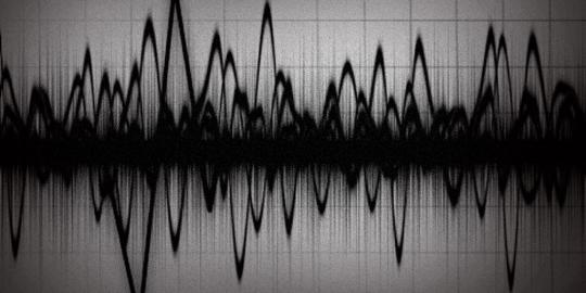 Gempa 5,6 SR goyang Pulau Buru