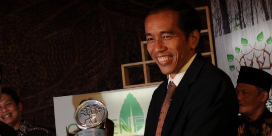 Jokowi akan bentuk Dishub transportasi perbatasan