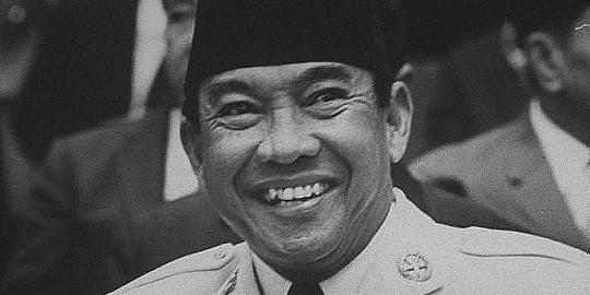 Rachmawati rasakan ganjalan di balik gelar pahlawan Soekarno