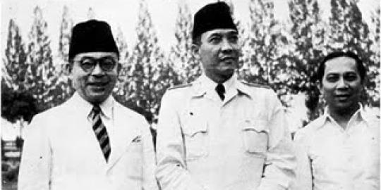 Soekarno-Hatta, saat fakta sejarah dikalahkan politik