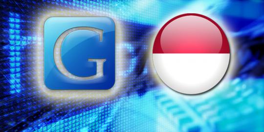 Satu ISP dari Indonesia \'berhasil\' lumpuhkan Google