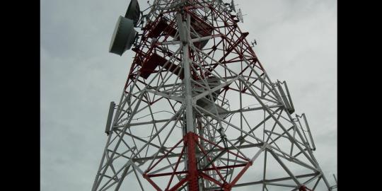 Pasang menara BTS di Bekasi, Kemenkominfo digugat Rp 1,1 M