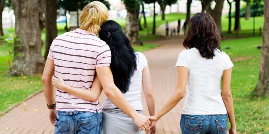7 Cara menguasai diri sebagai korban perselingkuhan