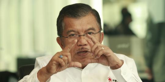 JK: Pilgub Jabar didominasi artis, Pilkada Jatim kiai