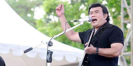 PPP belum berpikir usung Rhoma sebagai Capres
