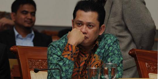 Bambang Soesatyo: Orang dekat SBY rekomendasikan grasi ke Ola 
