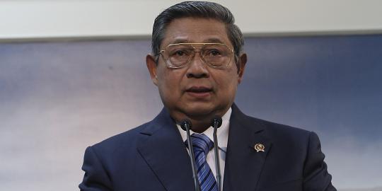 Presiden SBY tahunya Ola kurir, bukan bandar narkoba