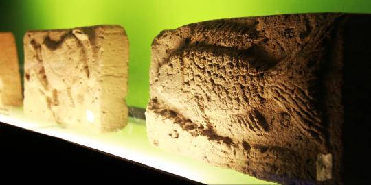 Benda purbakala Indonesia \'pulang kampung\'