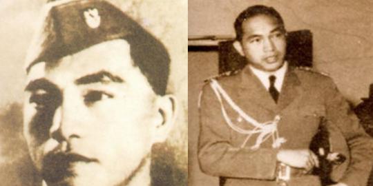 Alex Kawilarang, Bapak Kopassus yang tampar Soeharto 