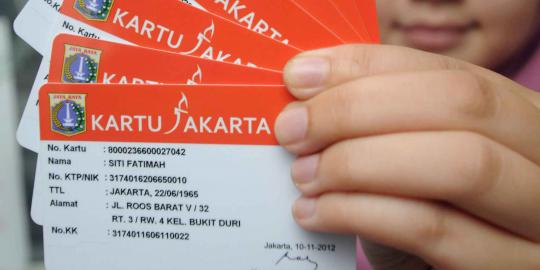 Warga miskin berharap Kartu Jakarta Sehat kurangi beban hidup