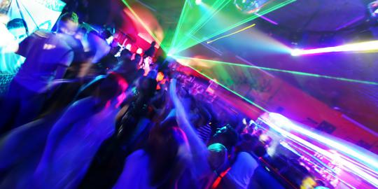 One stop entertainment ala Jakarta