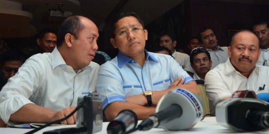 Dua janji Anas gunduli rambut dan digantung di Monas