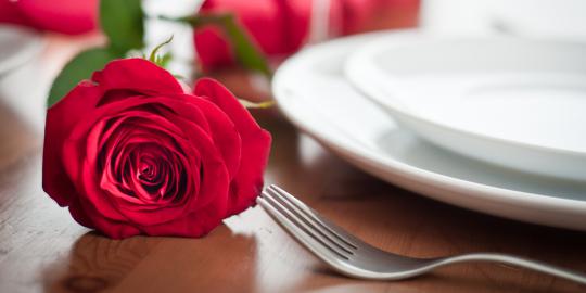5 Hal romantis yang diinginkan pria dari wanita