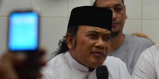 6 Musisi yang jadi presiden maupun menteri