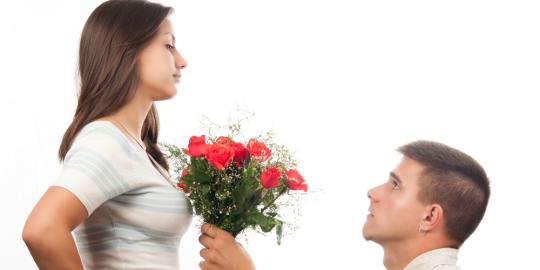 5 Alasan memaafkan pasangan yang selingkuh