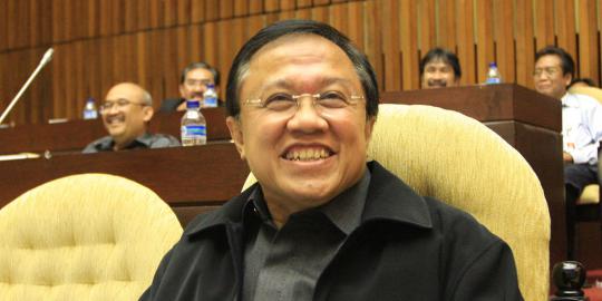 PKS siap kawal Dipo Alam laporkan korupsi ketua fraksi ke KPK