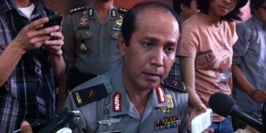 Polri: Pesantren Darul Akfiyah Nganjuk mengarah terorisme