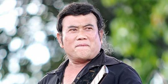 7 Lagu Rhoma Irama bertema kebangsaan
