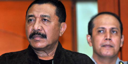 Kapolri: Konflik sosial memiliki pola berulang