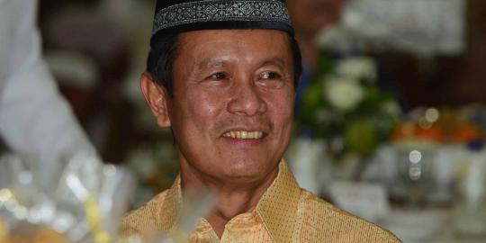 Polri akan legowo jika KPK tangani kasus PNKB