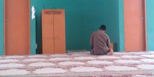 Mayoritas dan minoritas harus sekelas