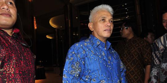 Hatta: Pendapatan negara Rp 300 triliun masih aman