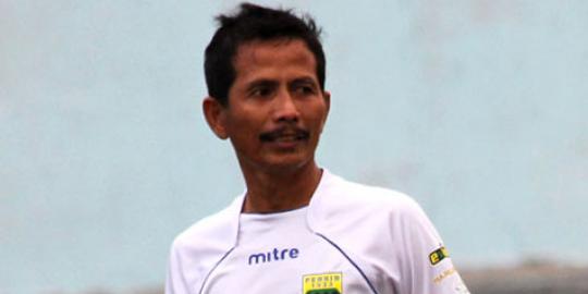 IIC 2012, Persib waspadai semua lawan