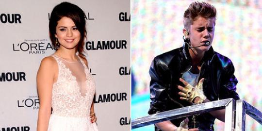 Justin Bieber hapus nama Selena dari Lagu \'Beauty and a Beat\'?
