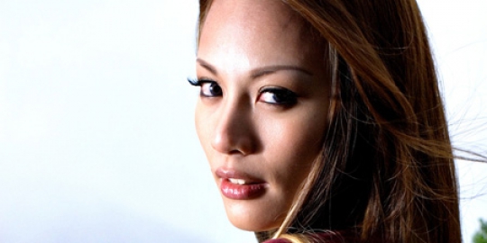 10 wanita tercantik negeri jiran malaysia