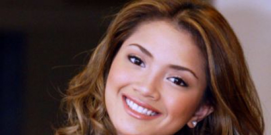 10 wanita tercantik negeri jiran malaysia