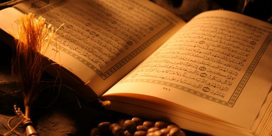 MUI: Musnahkan Alquran Miracle The Reference yang salah tafsir