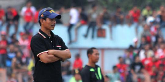 Persib incar juara Grup B