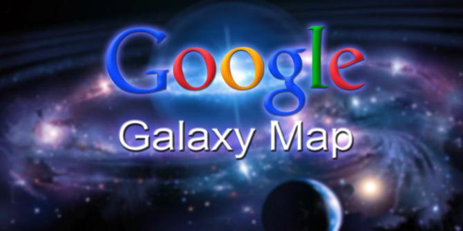 Google galaxy