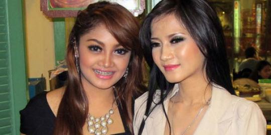 Sinden Ori, gabungkan dangdut dengan DJ