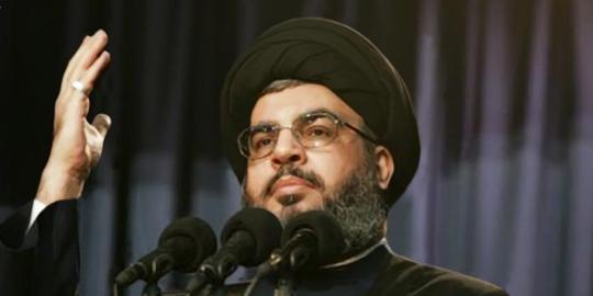 Pemimpin Hizbullah sebut roket Palestina lebih maju