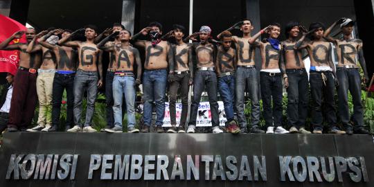 Budayawan: Keruwetan di Indonesia imbas sebelum reformasi