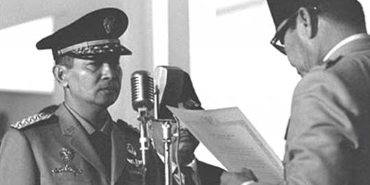 Perintis kemerdekaan RI minta Soeharto diberi gelar pahlawan 