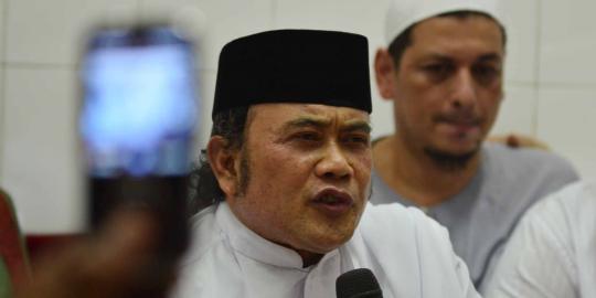 Pro dan kontra pencapresan Rhoma Irama