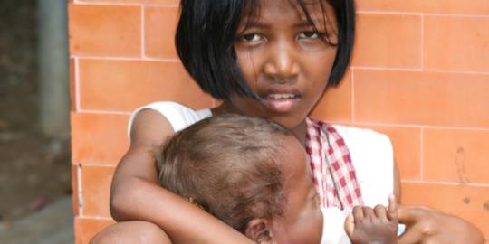 Dari sewa hingga jual bayi