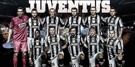 Juventus respon kecaman Moratti